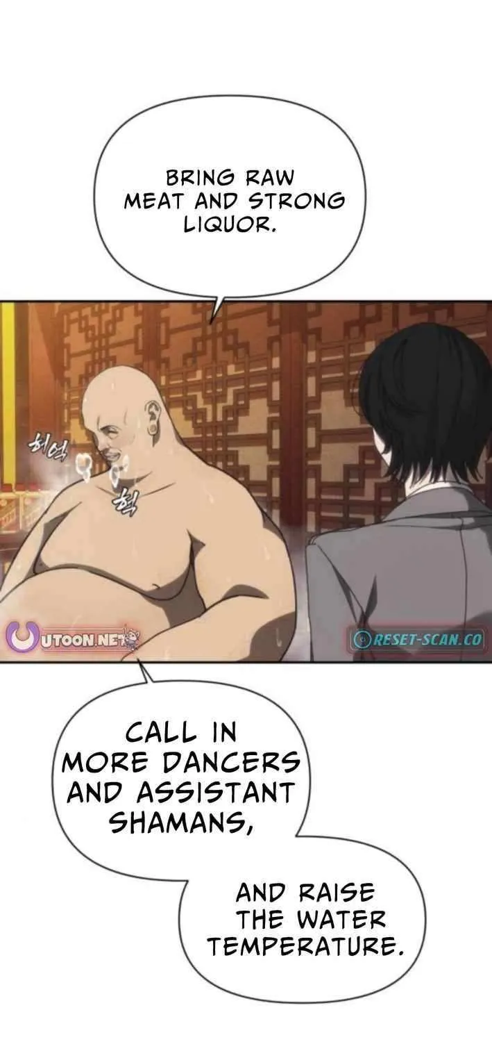 Sha-MONEY-ism Chapter 13 page 55 - 