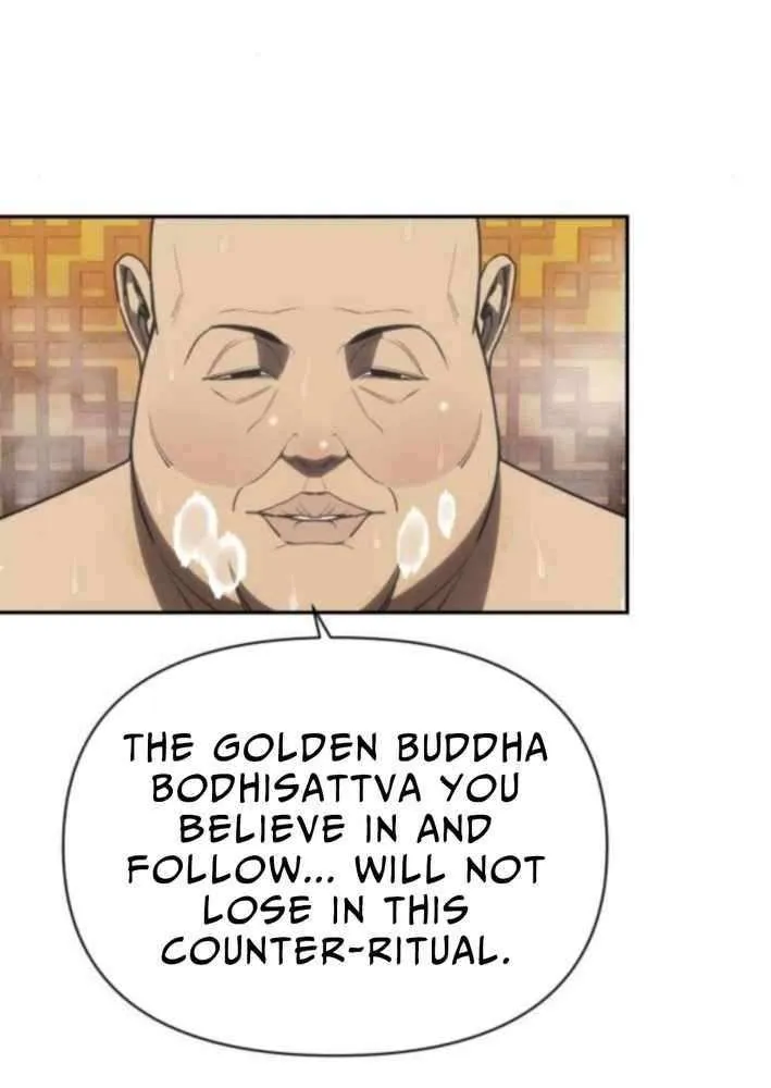 Sha-MONEY-ism Chapter 13 page 57 - 