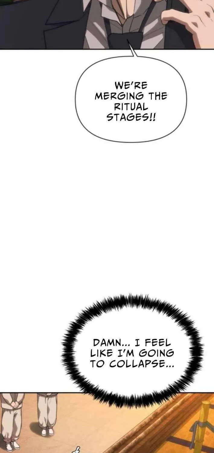 Sha-MONEY-ism Chapter 13 page 66 - 