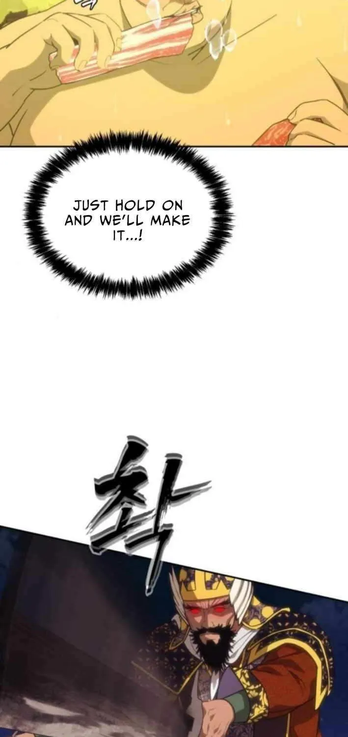 Sha-MONEY-ism Chapter 13 page 94 - 
