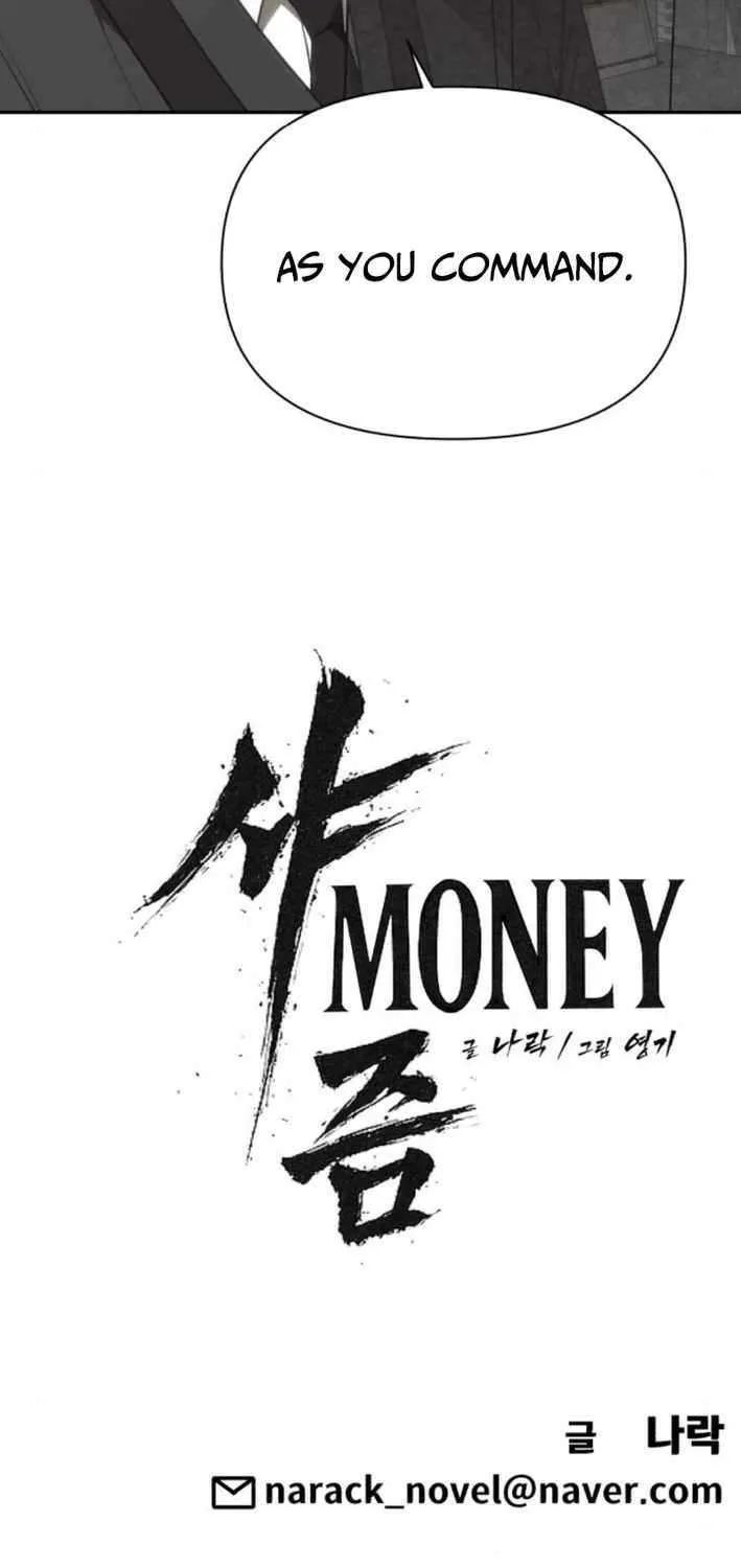 Sha-MONEY-ism Chapter 14 page 104 - 