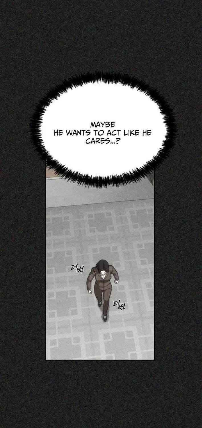 Sha-MONEY-ism Chapter 14 page 40 - 