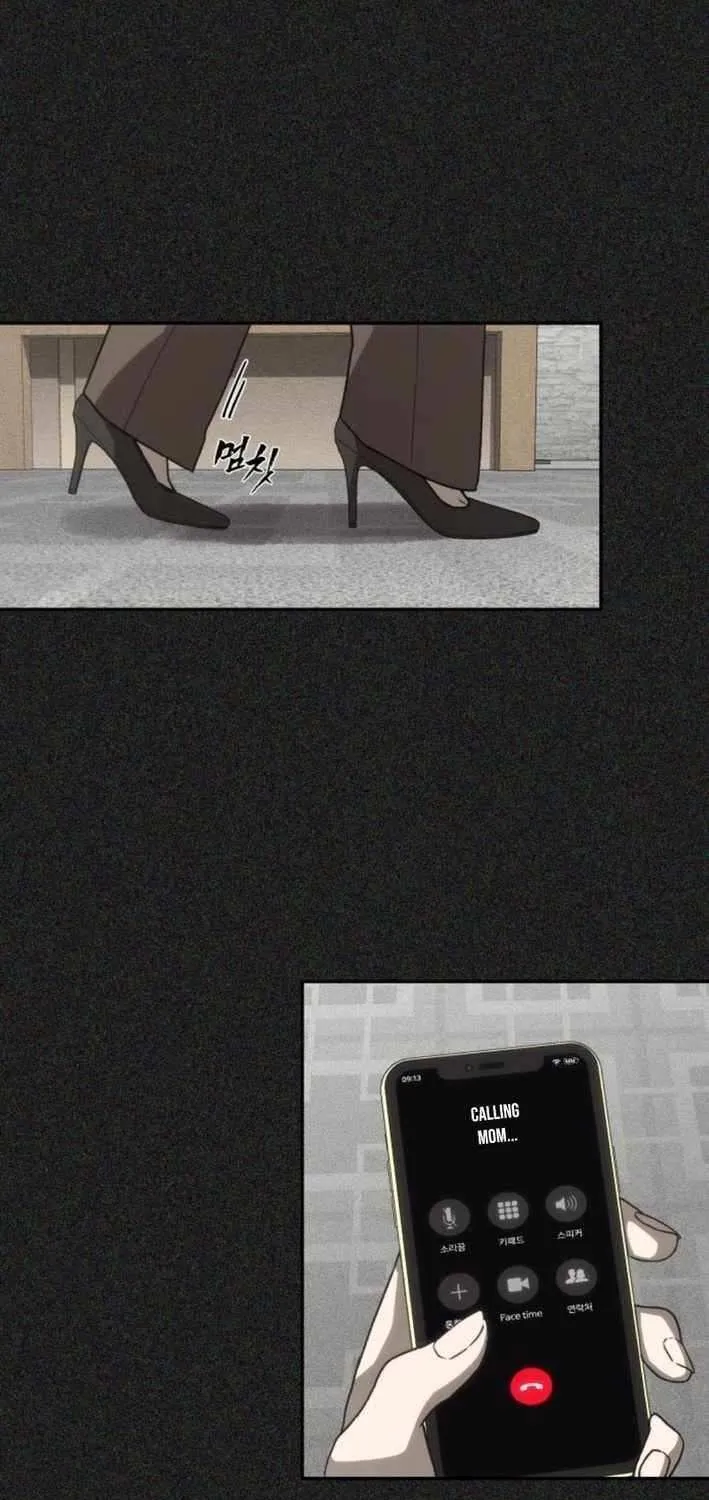Sha-MONEY-ism Chapter 14 page 41 - 