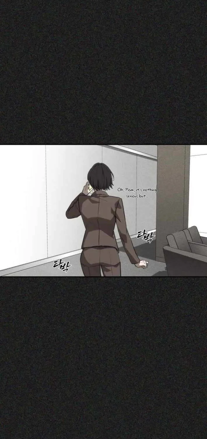 Sha-MONEY-ism Chapter 14 page 42 - 