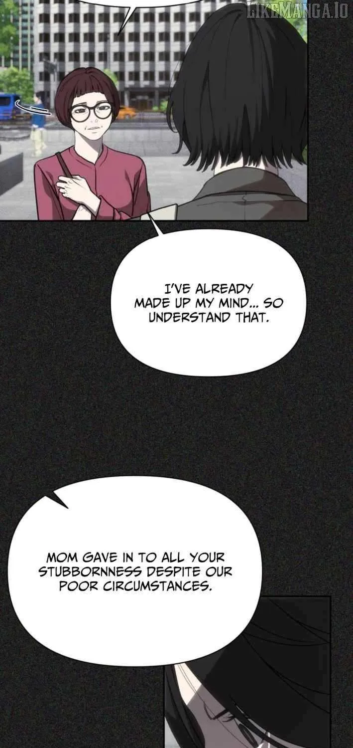 Sha-MONEY-ism Chapter 14 page 51 - 