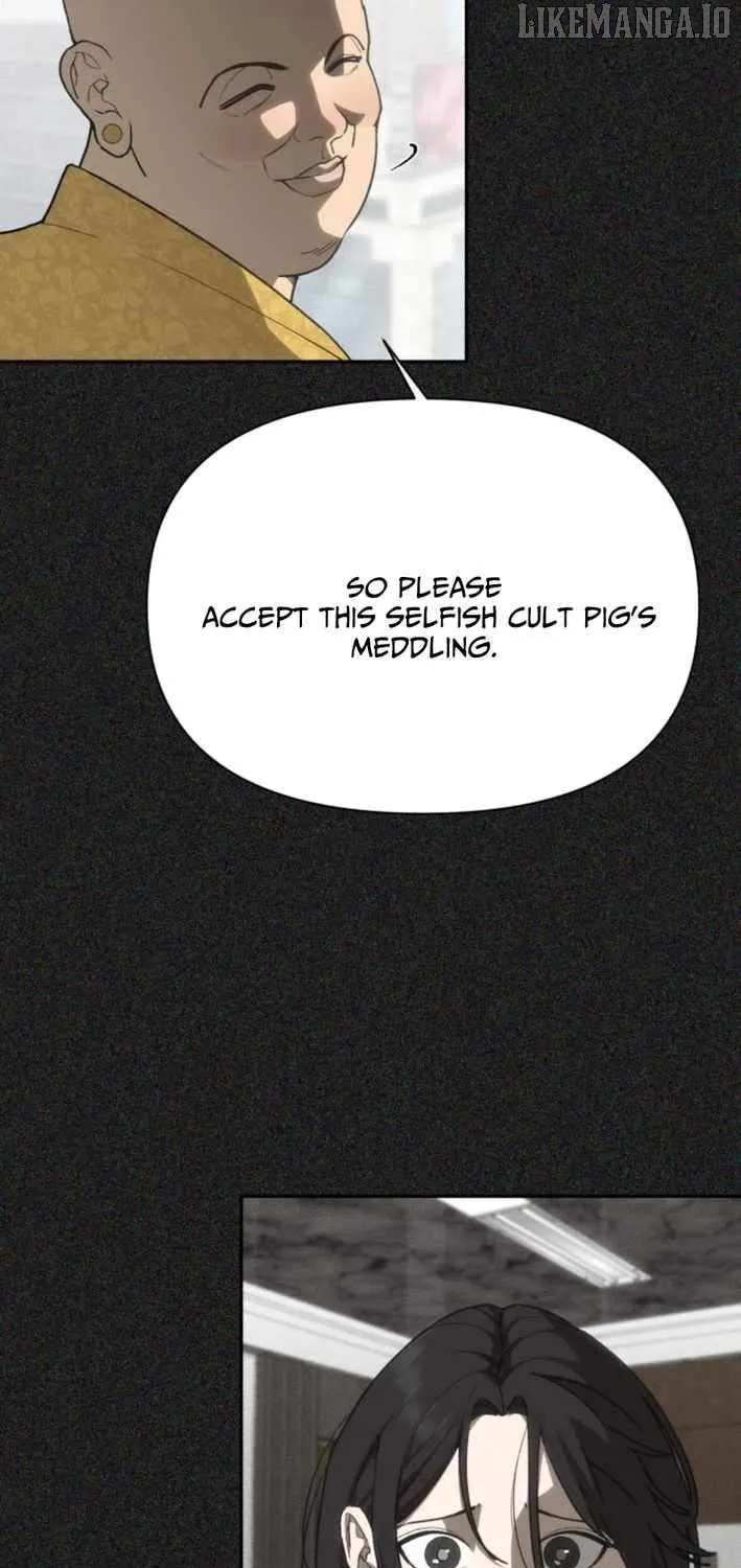 Sha-MONEY-ism Chapter 14 page 58 - 