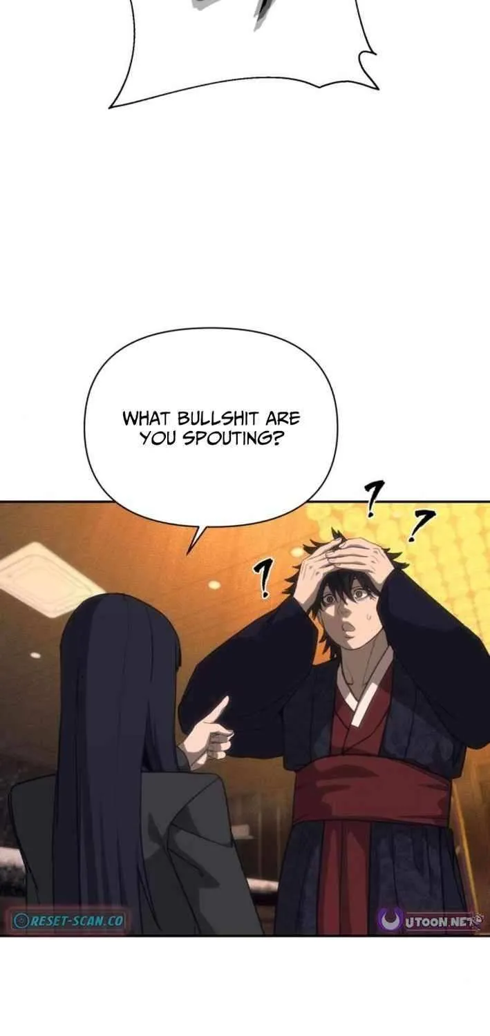 Sha-MONEY-ism Chapter 14 page 90 - 