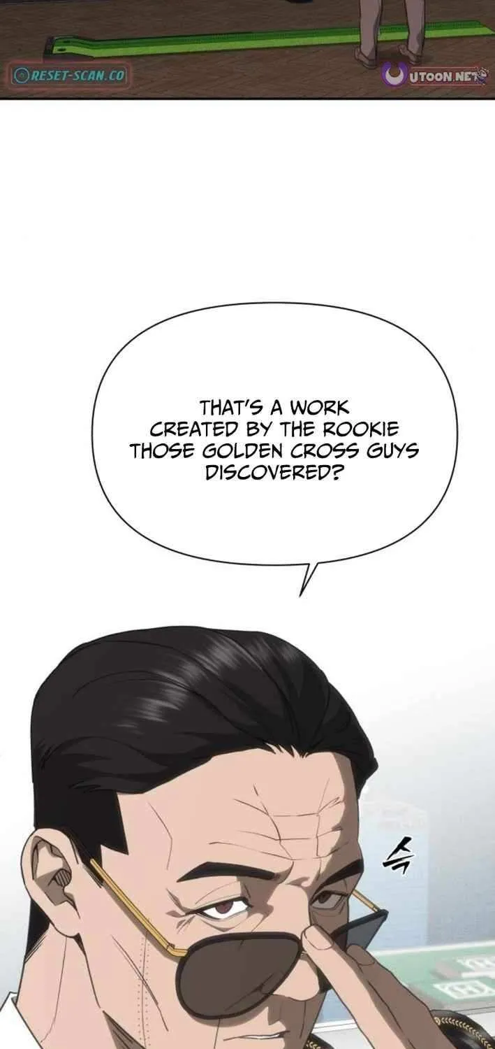 Sha-MONEY-ism Chapter 14 page 95 - 