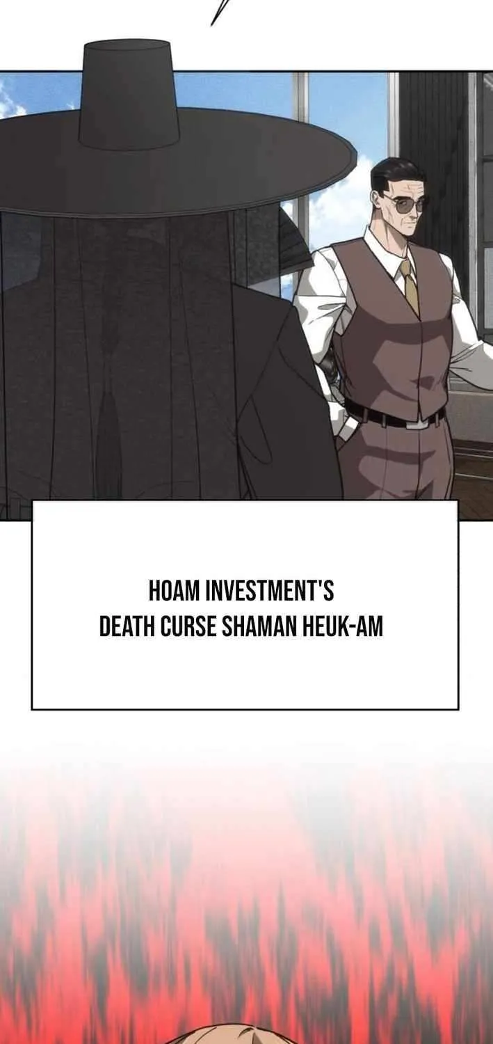 Sha-MONEY-ism Chapter 14 page 97 - 