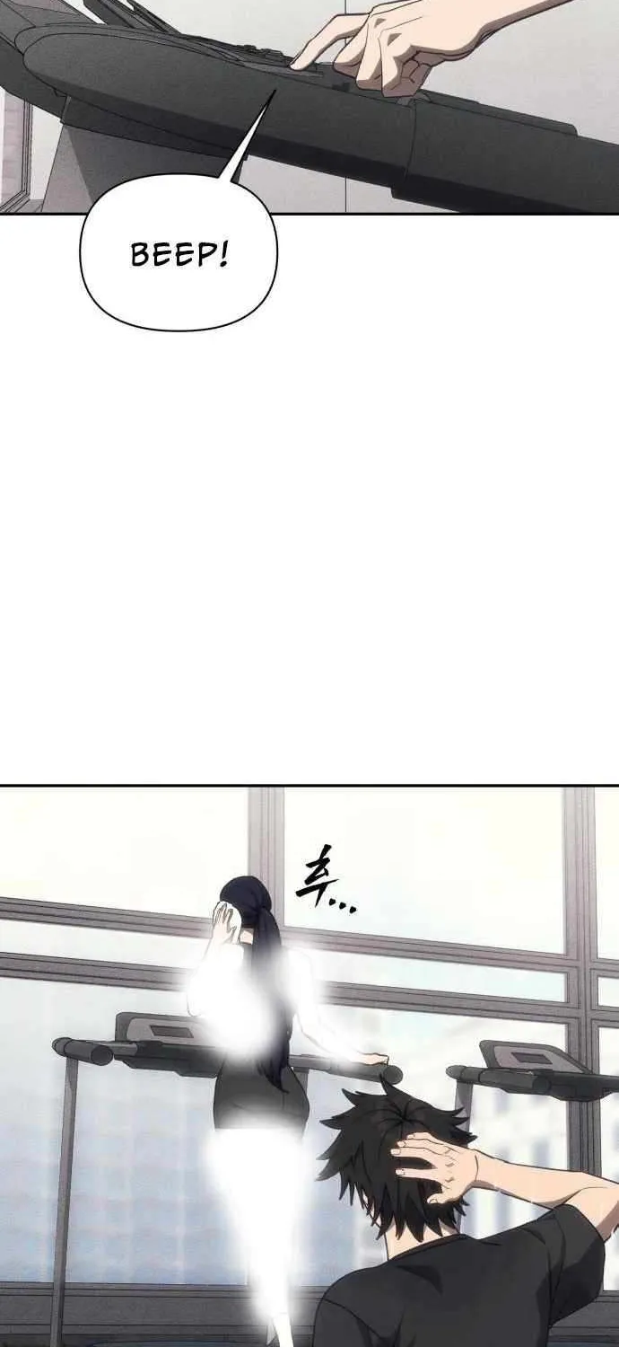 Sha-MONEY-ism Chapter 15 page 14 - 