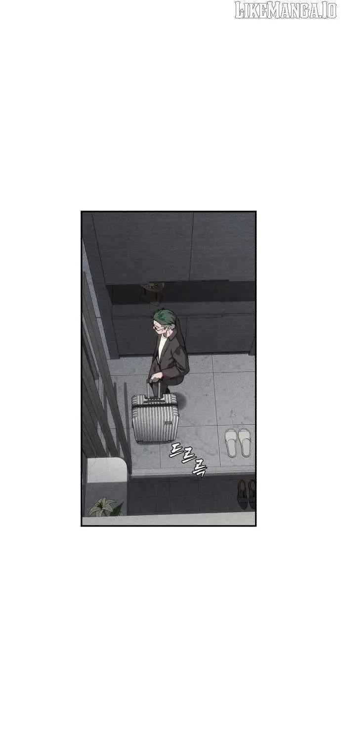 Sha-MONEY-ism Chapter 15 page 23 - 