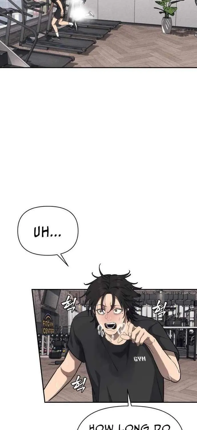 Sha-MONEY-ism Chapter 15 page 4 - 