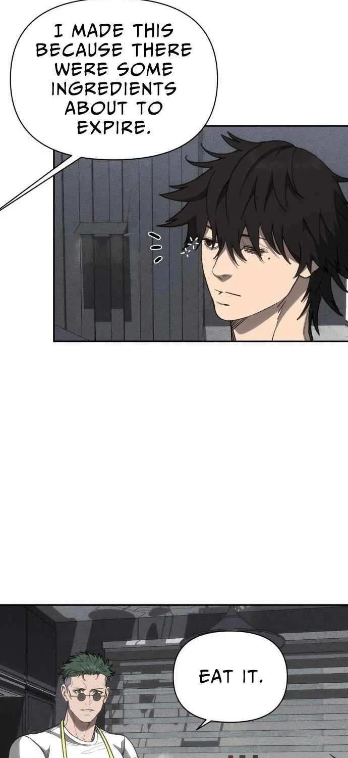 Sha-MONEY-ism Chapter 15 page 31 - 
