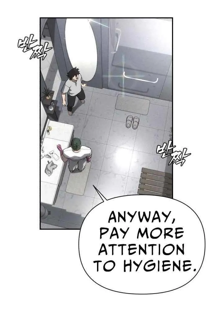 Sha-MONEY-ism Chapter 15 page 36 - 