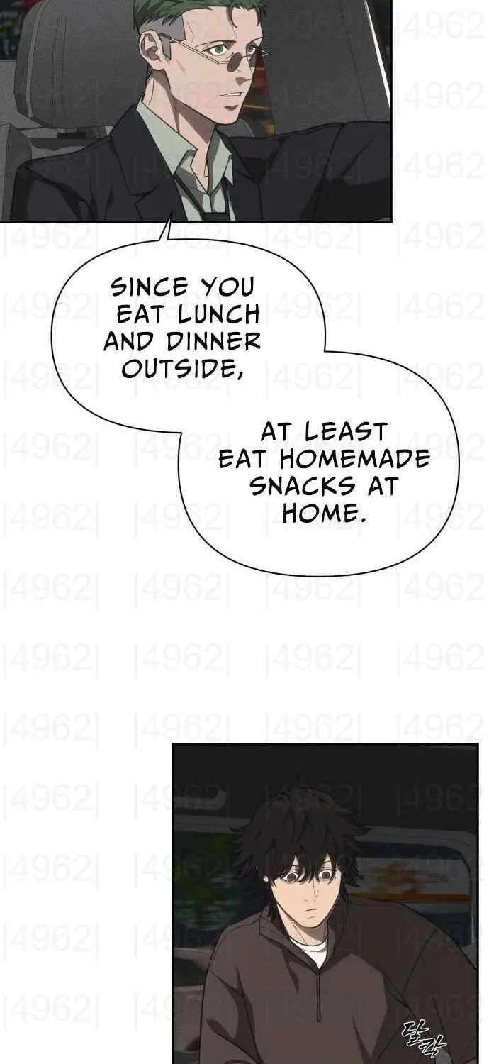 Sha-MONEY-ism Chapter 15 page 38 - 