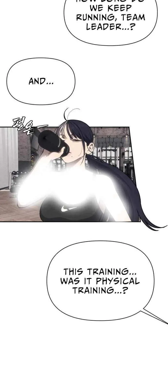 Sha-MONEY-ism Chapter 15 page 5 - 