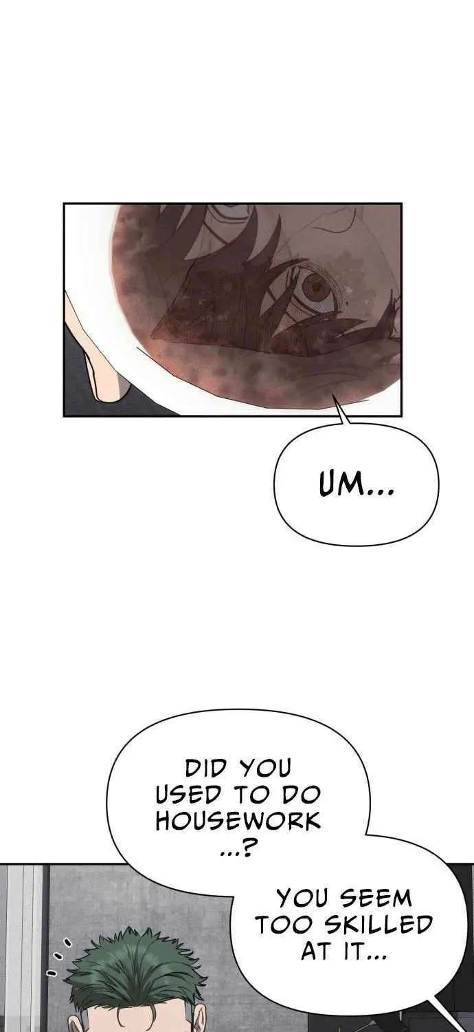 Sha-MONEY-ism Chapter 15 page 45 - 