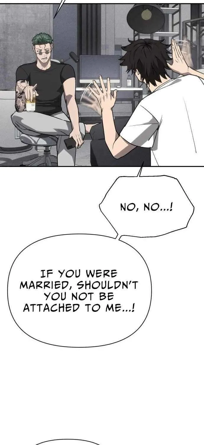 Sha-MONEY-ism Chapter 15 page 49 - 