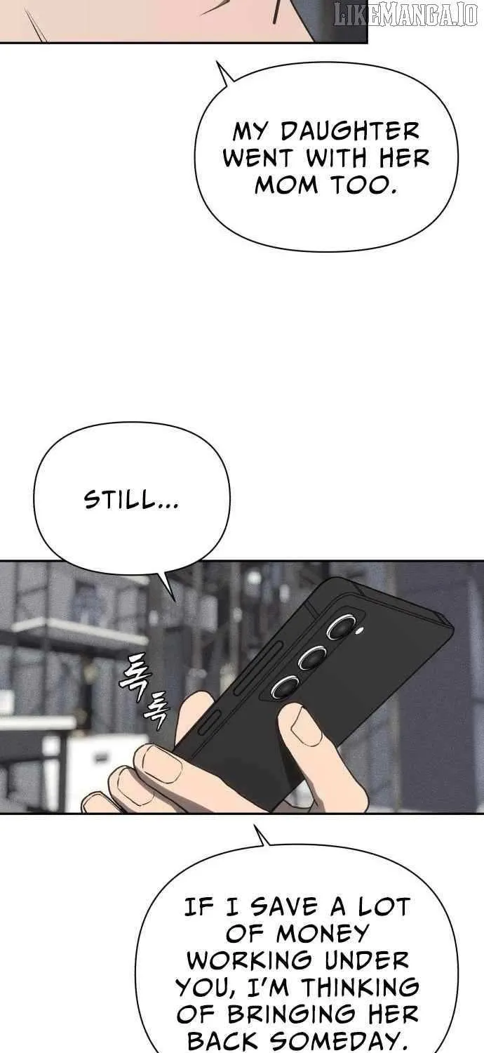 Sha-MONEY-ism Chapter 15 page 51 - 