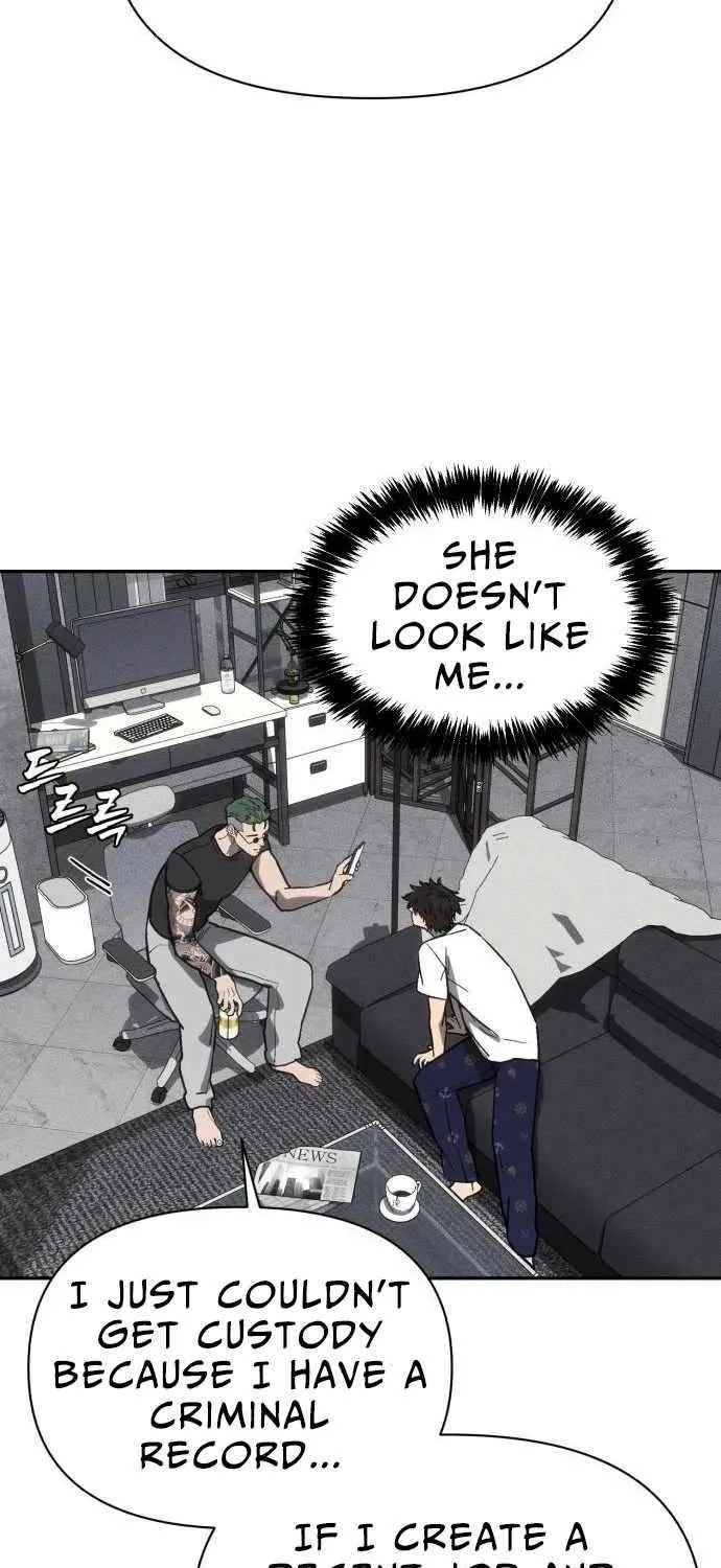 Sha-MONEY-ism Chapter 15 page 53 - 