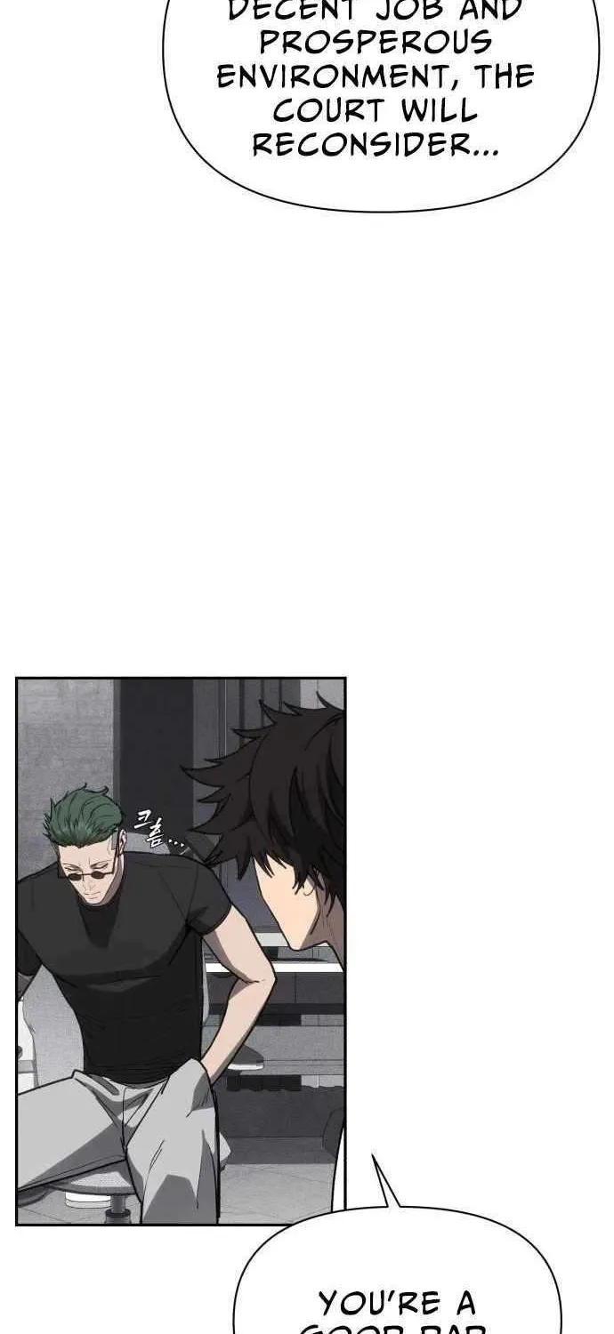 Sha-MONEY-ism Chapter 15 page 54 - 
