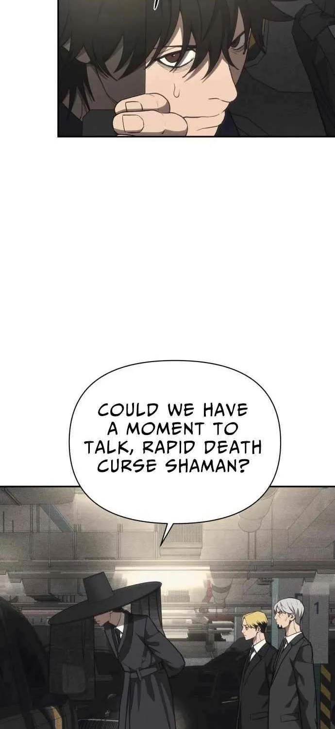 Sha-MONEY-ism Chapter 15 page 80 - 