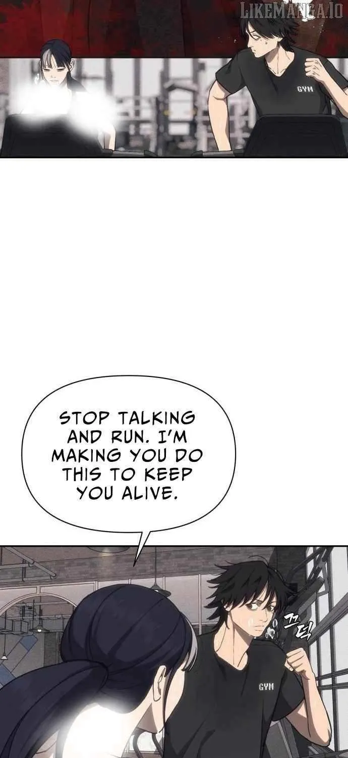 Sha-MONEY-ism Chapter 15 page 9 - 