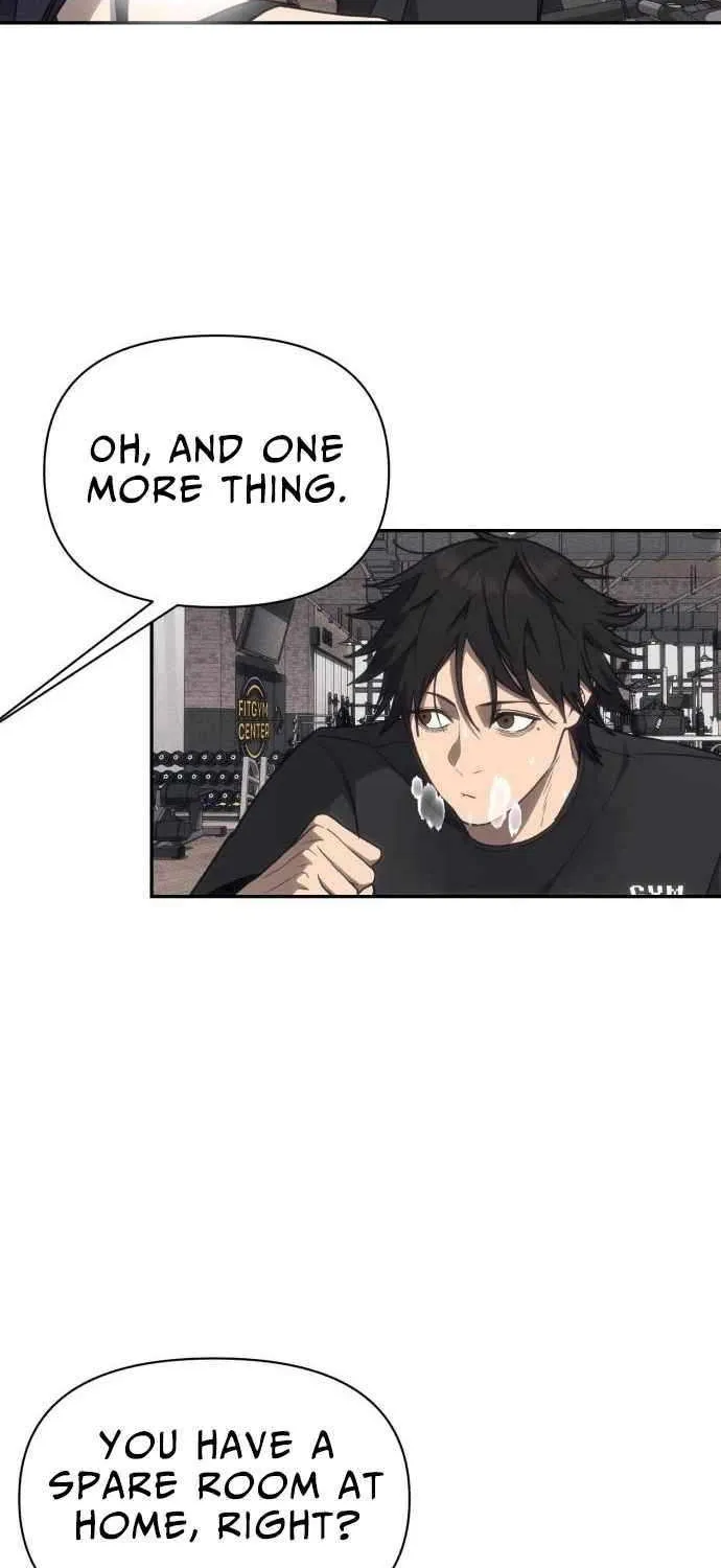 Sha-MONEY-ism Chapter 15 page 10 - 