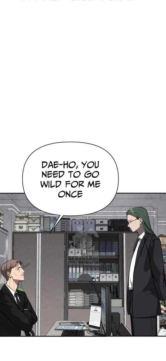 Sha-MONEY-ism Chapter 17 page 11 - 