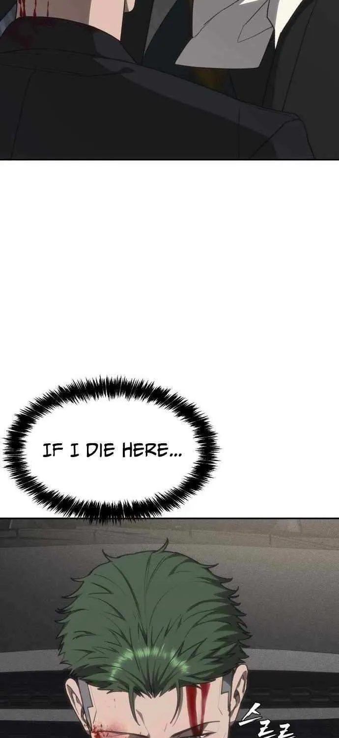 Sha-MONEY-ism Chapter 17 page 31 - 