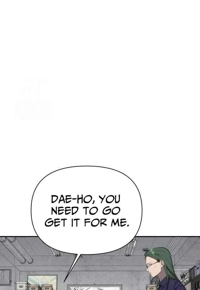 Sha-MONEY-ism Chapter 17 page 7 - 