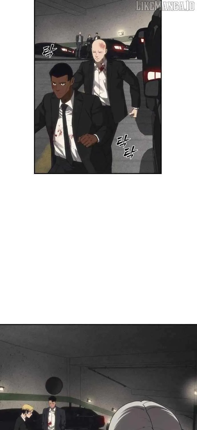 Sha-MONEY-ism Chapter 17 page 78 - 