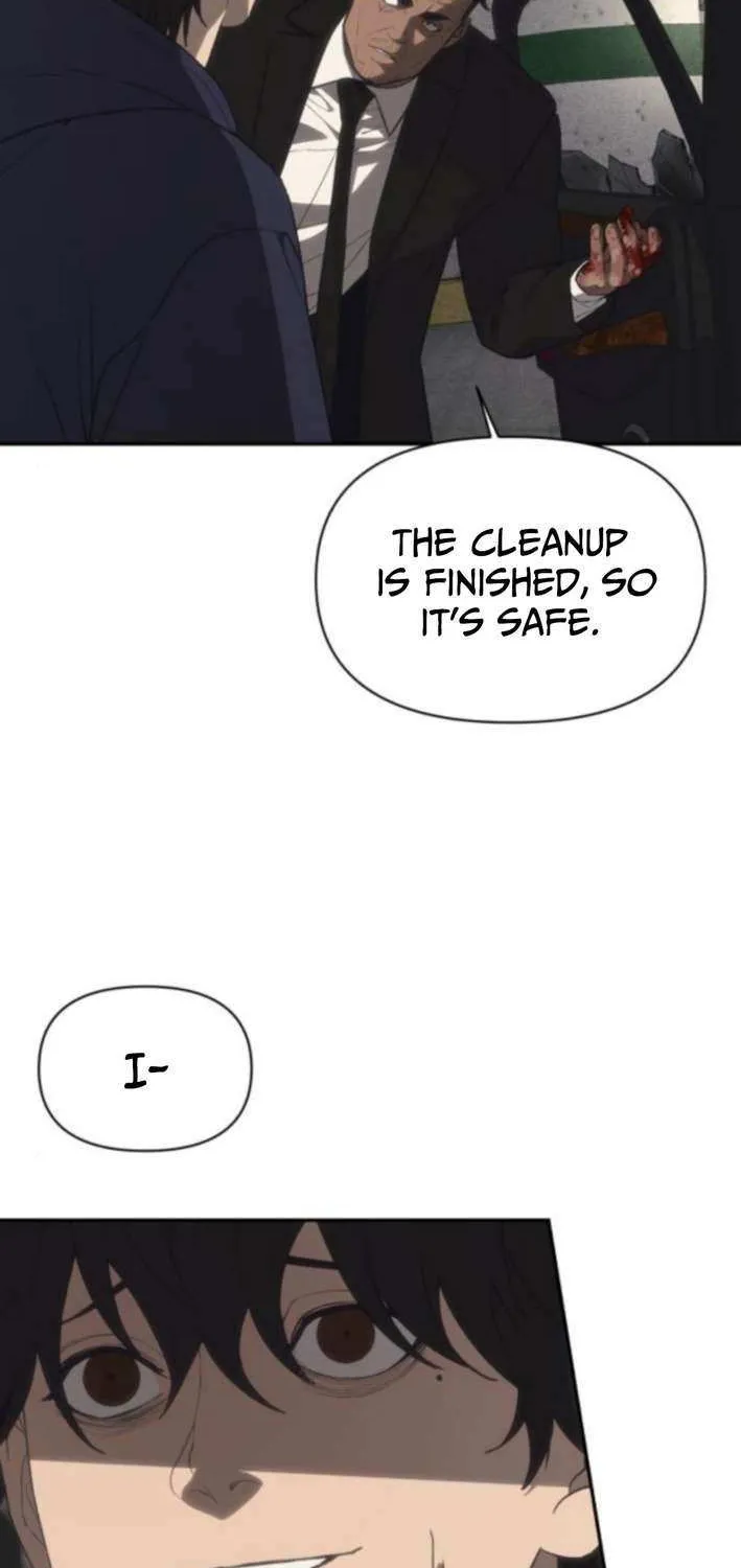 Sha-MONEY-ism Chapter 18 page 23 - 