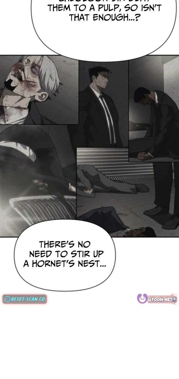 Sha-MONEY-ism Chapter 18 page 40 - 