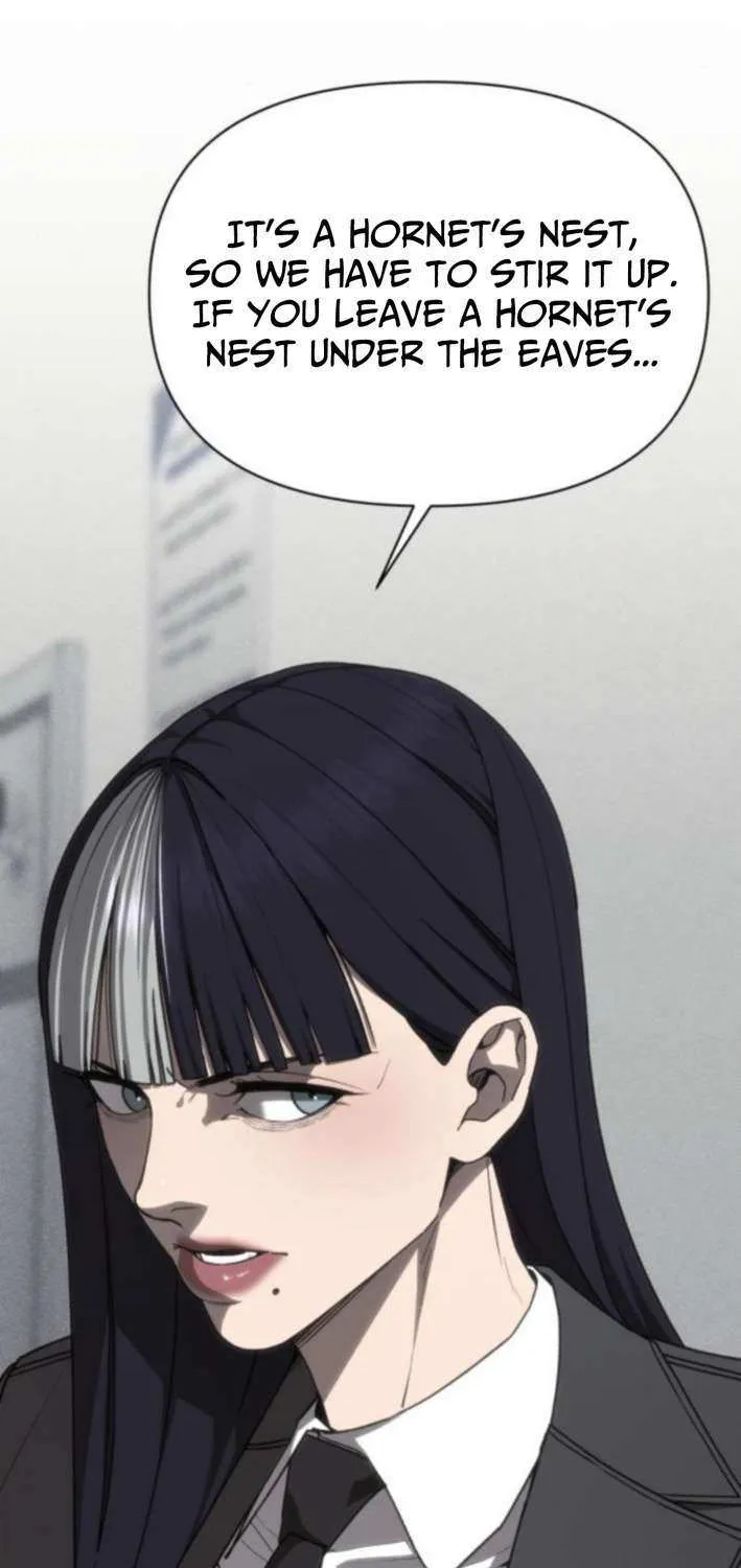 Sha-MONEY-ism Chapter 18 page 41 - 