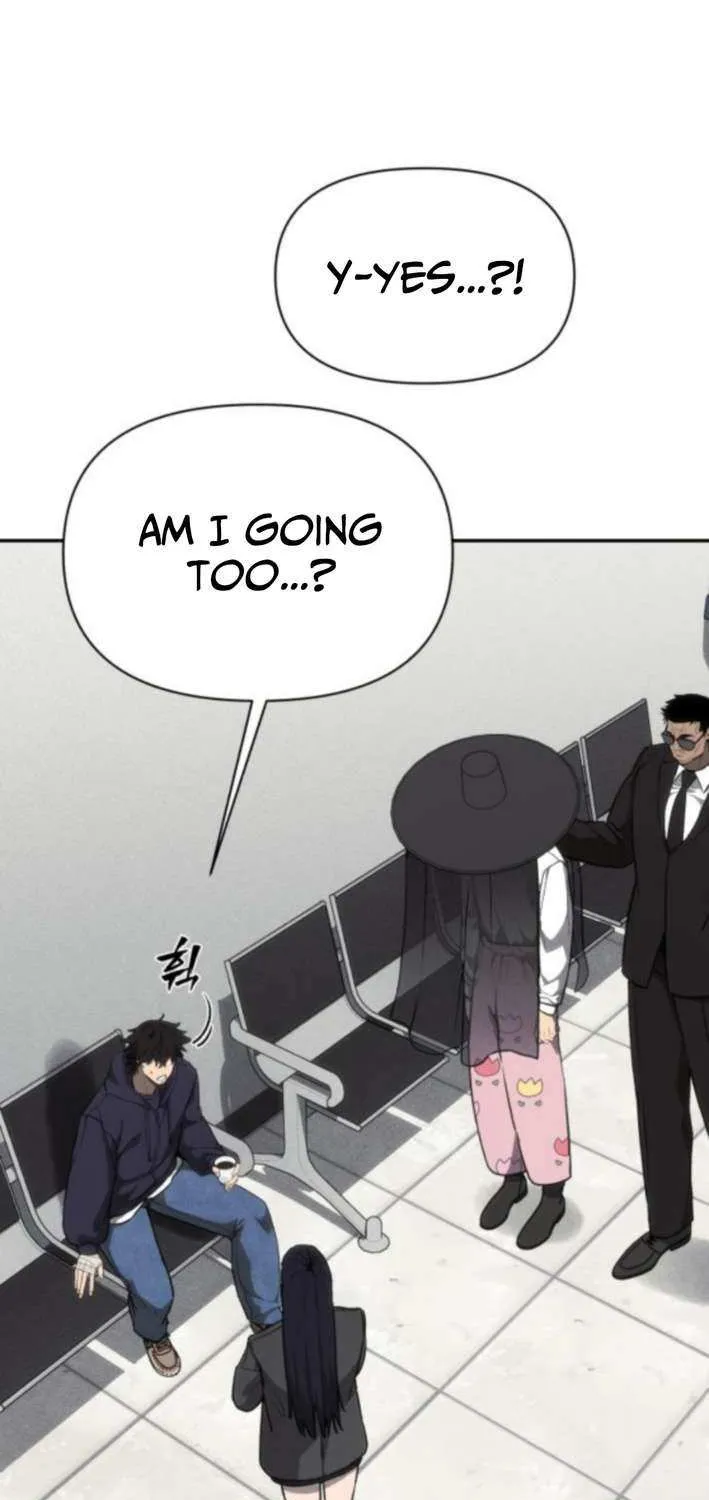 Sha-MONEY-ism Chapter 18 page 45 - 