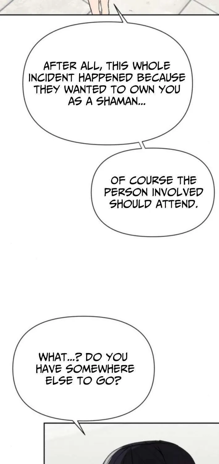 Sha-MONEY-ism Chapter 18 page 46 - 