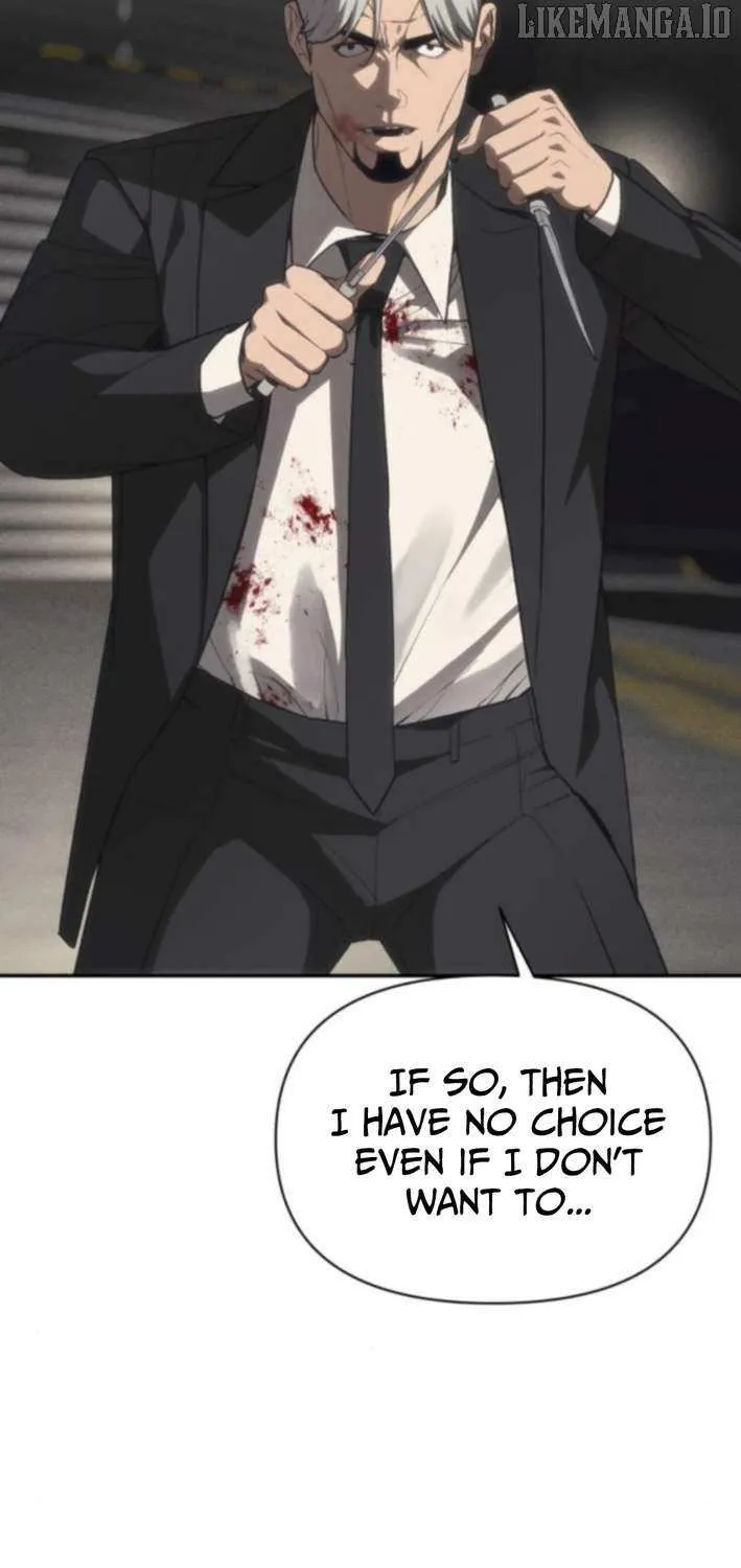 Sha-MONEY-ism Chapter 18 page 8 - 