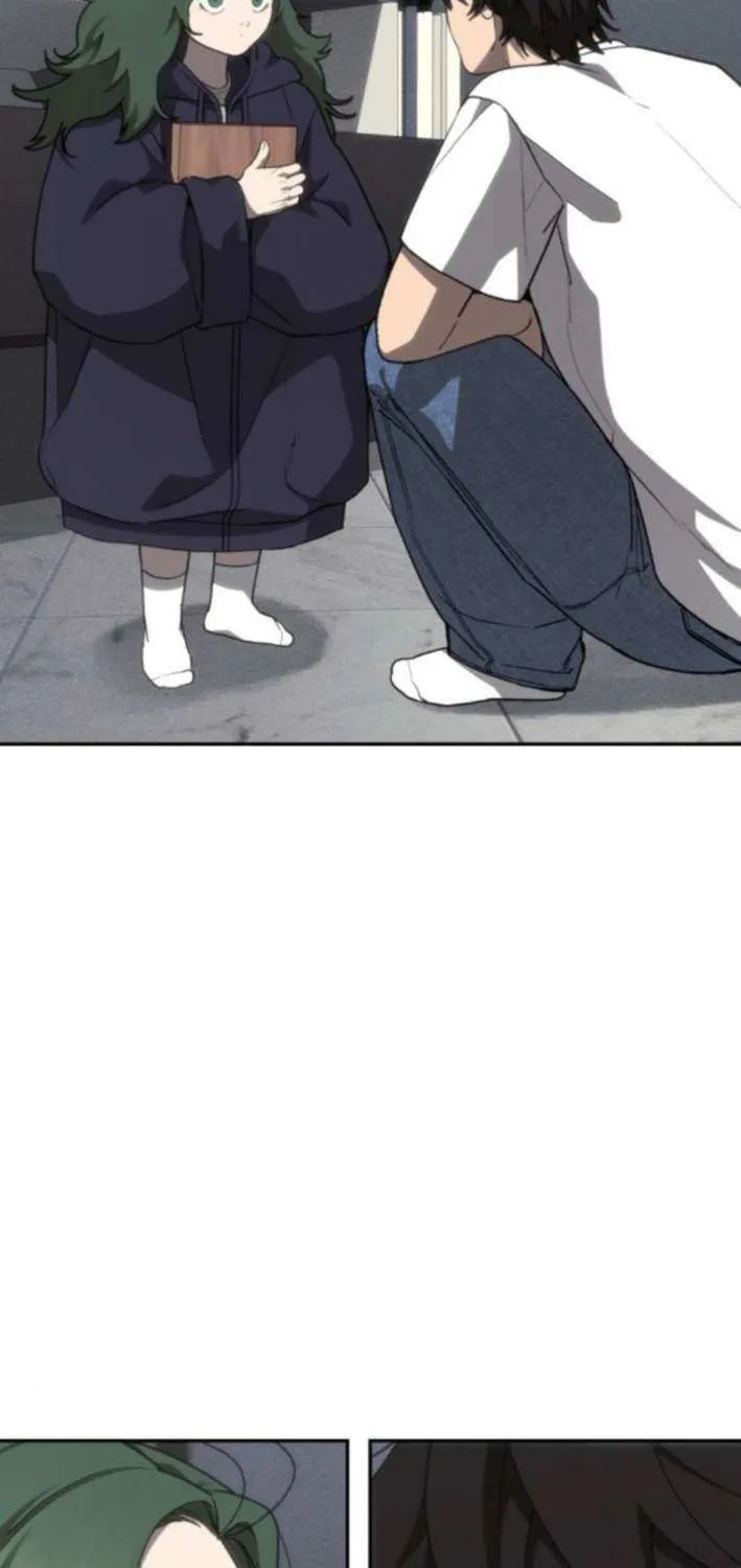 Sha-MONEY-ism Chapter 18 page 74 - 