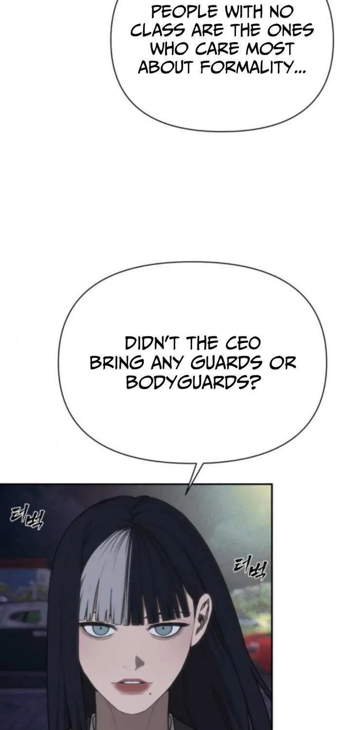 Sha-MONEY-ism Chapter 18 page 82 - 
