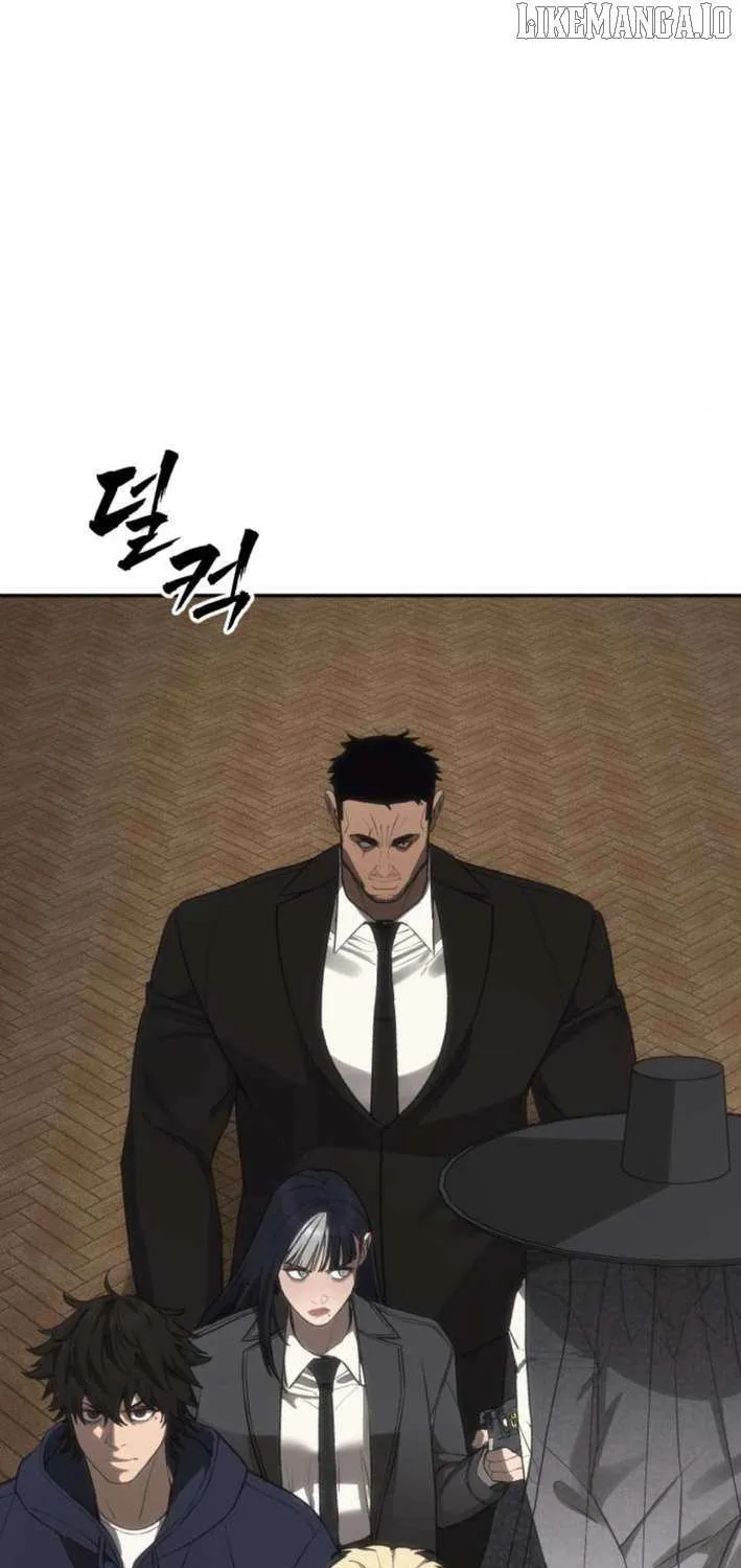 Sha-MONEY-ism Chapter 18 page 99 - 