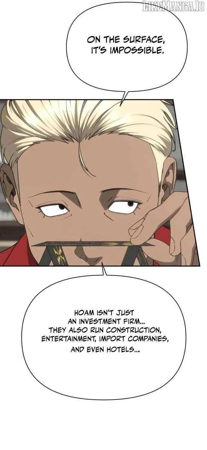 Sha-MONEY-ism Chapter 19 page 105 - 