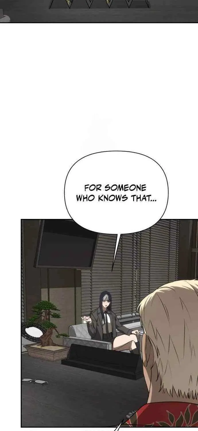 Sha-MONEY-ism Chapter 19 page 109 - 