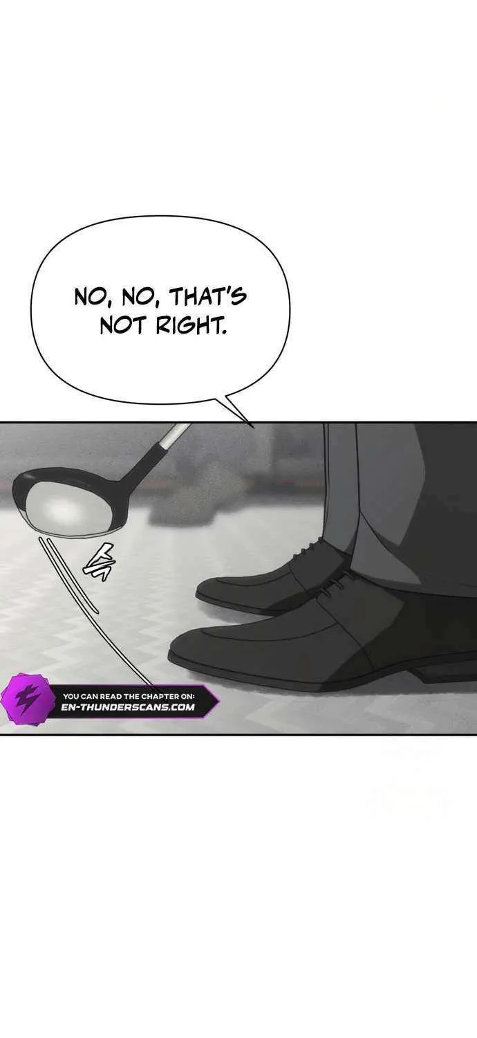 Sha-MONEY-ism Chapter 19 page 23 - 