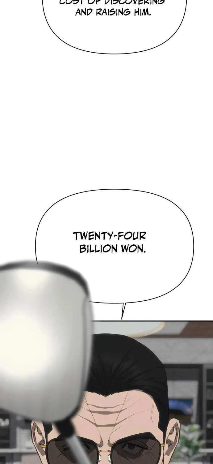 Sha-MONEY-ism Chapter 19 page 25 - 