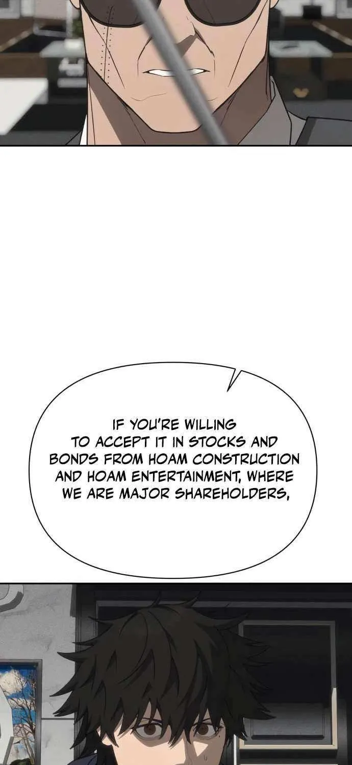 Sha-MONEY-ism Chapter 19 page 26 - 