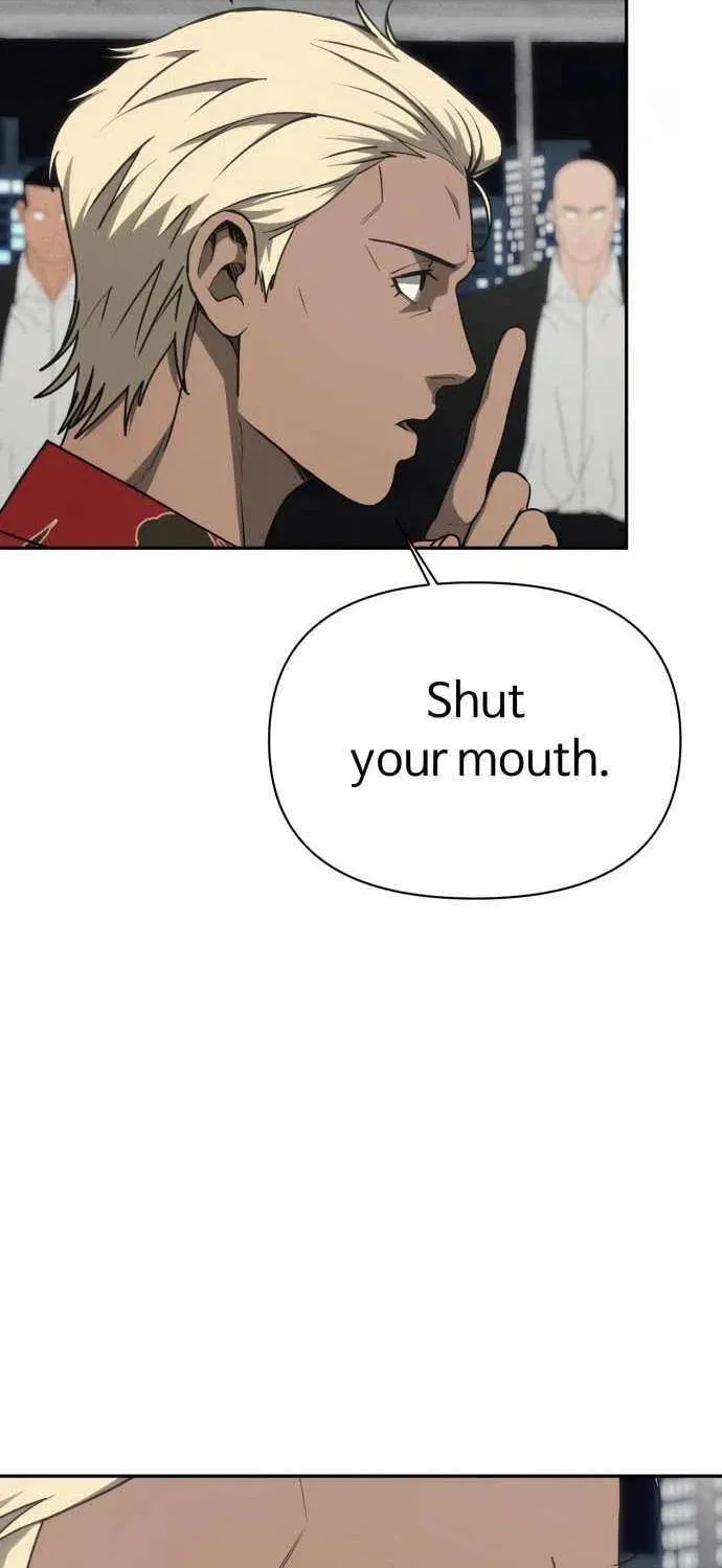 Sha-MONEY-ism Chapter 19 page 30 - 