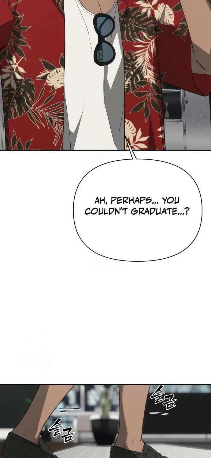 Sha-MONEY-ism Chapter 19 page 41 - 