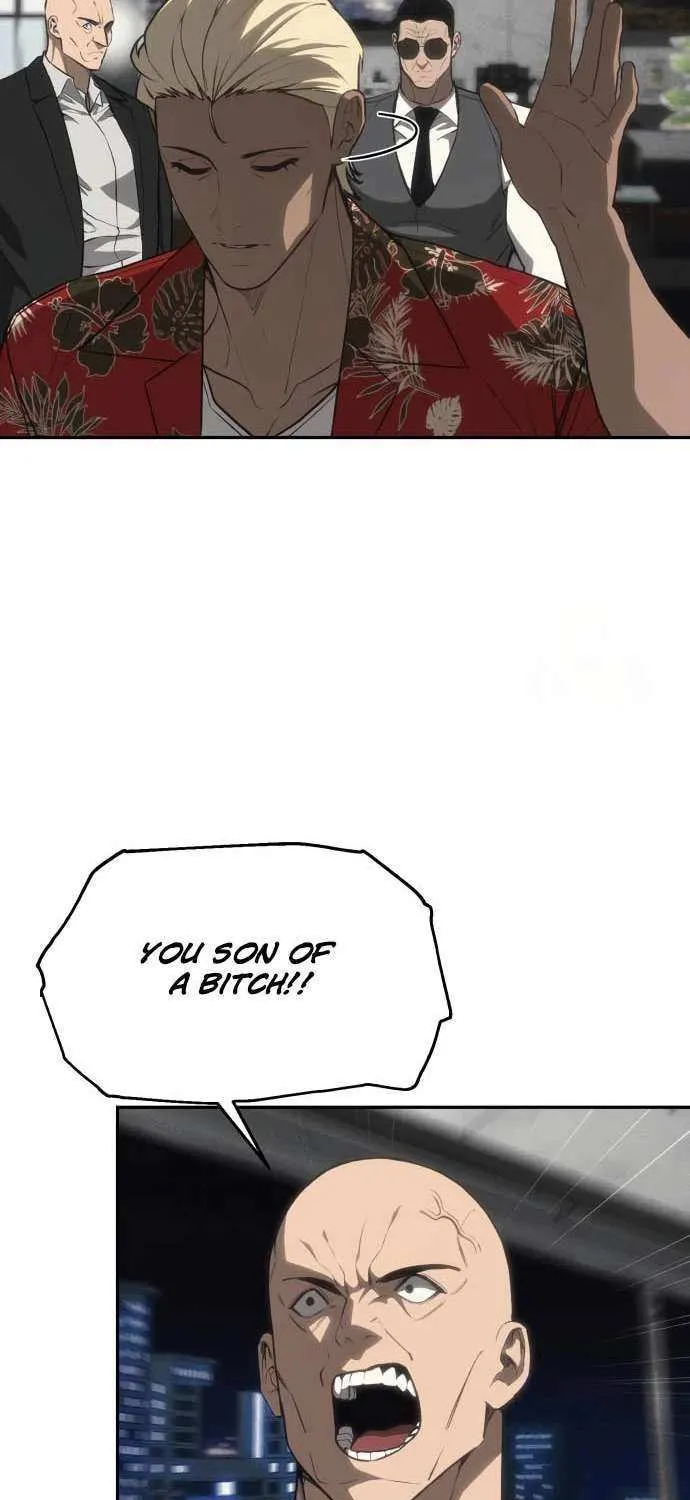 Sha-MONEY-ism Chapter 19 page 47 - 