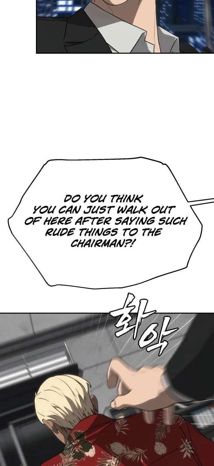 Sha-MONEY-ism Chapter 19 page 48 - 